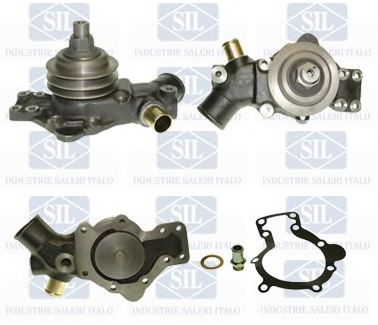 Saleri SIL PA985 Water Pump